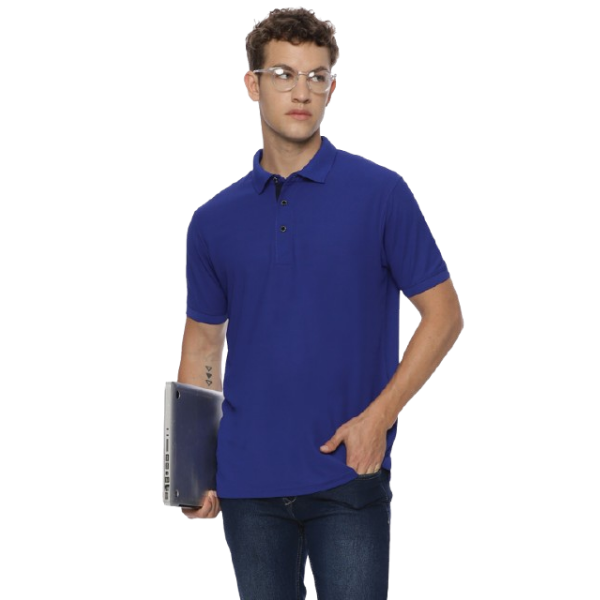 Monte Carlo Nano Dry Fit T-Shirt
