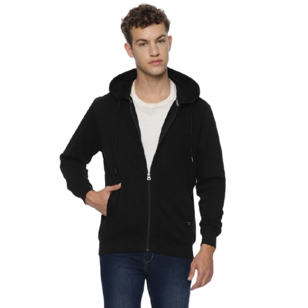 Monte Carlo Terry Hoodie