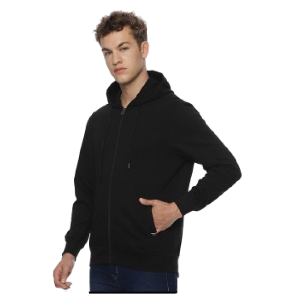 Monte Carlo Terry Hoodie
