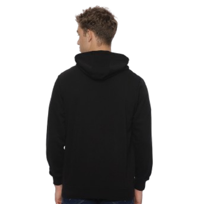 Monte Carlo Terry Hoodie