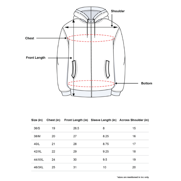 Monte Carlo Terry Hoodie