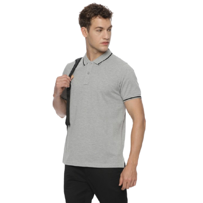 Monte Carlo Tipping Polo T-Shirt