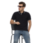 Monte Carlo Tipping Polo T-Shirt