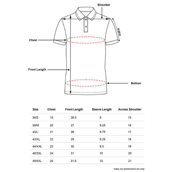 Monte Carlo Tipping Polo T-Shirt