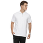 Monte Carlo Zipper Polo T-Shirt