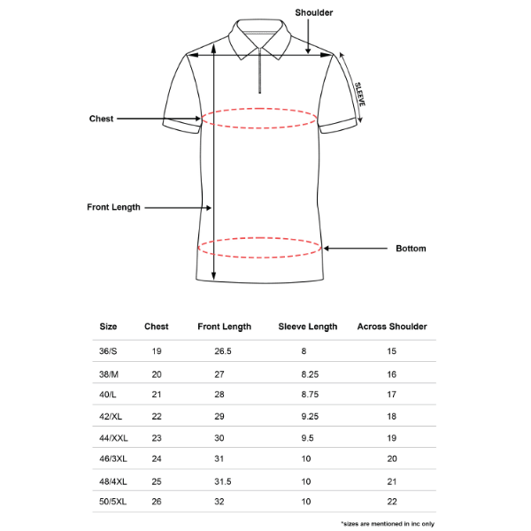 Monte Carlo Zipper Polo T-Shirt