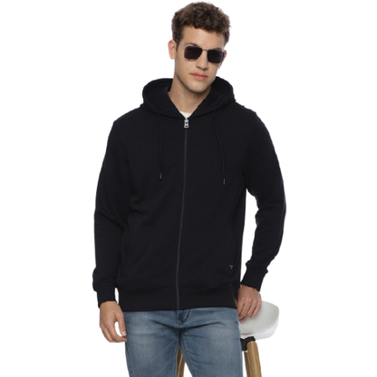 Monte Carlo Terry Hoodie