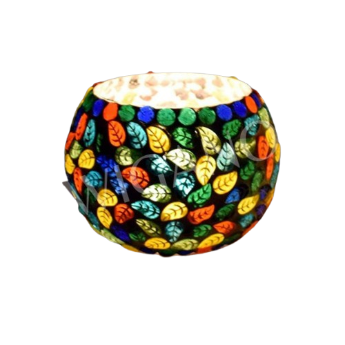 Mossaic Tea Light Holder