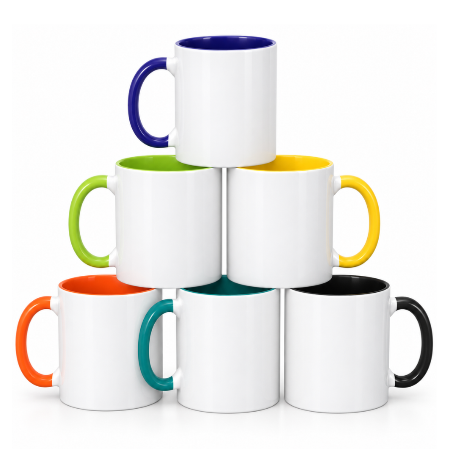 Mugs