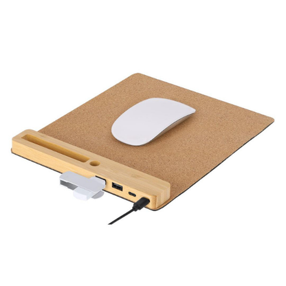 Multi-function Mousepad