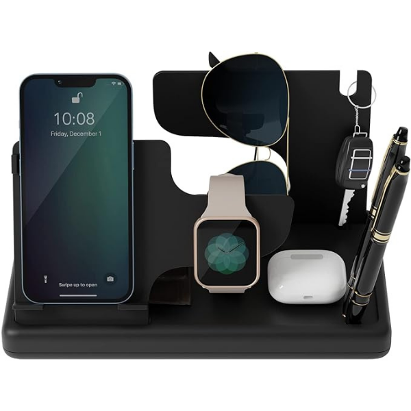 Multifunctional Desk Organizer