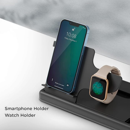 Multifunctional Desk Organizer