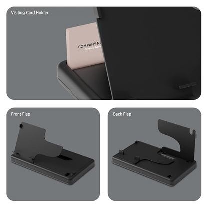 Multifunctional Desk Organizer