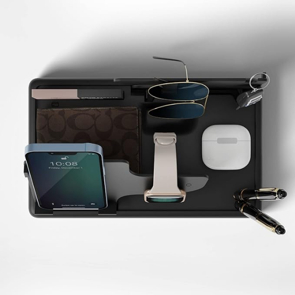 Multifunctional Desk Organizer