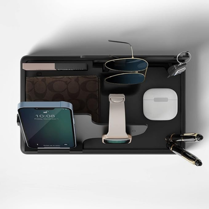 Multifunctional Desk Organizer