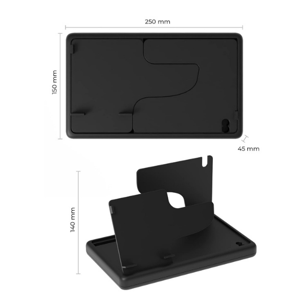 Multifunctional Desk Organizer