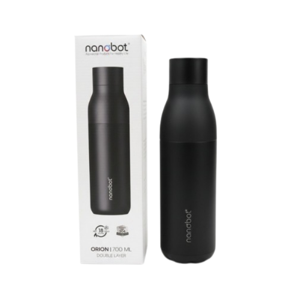 Nanobot Orion Insulated Bottle