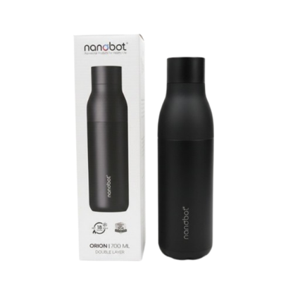 Nanobot Orion Insulated Bottle