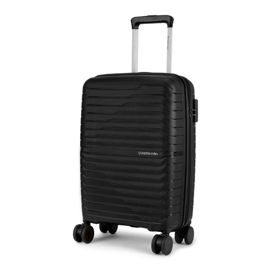 Nasher Miles Nile+ Trolley