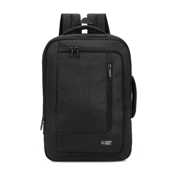 Nasher Miles Equinox Backpack cum Messenger Bag