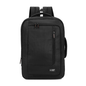 Nasher Miles Equinox Backpack cum Messenger Bag