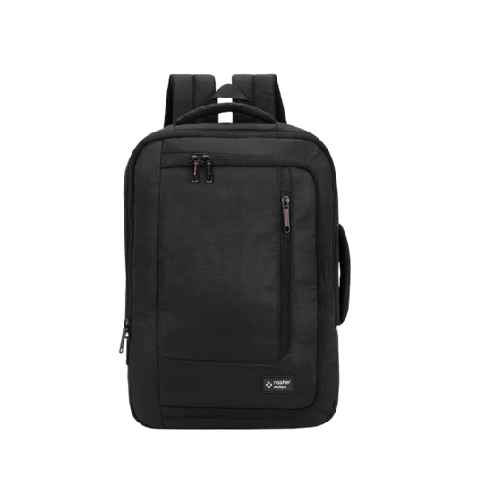 Nasher Miles Equinox Backpack cum Messenger Bag