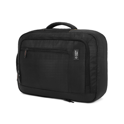 Nasher Miles Equinox Backpack cum Messenger Bag