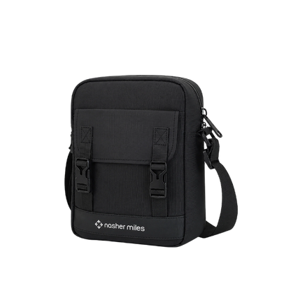 Nasher Miles Noir Sling Bag