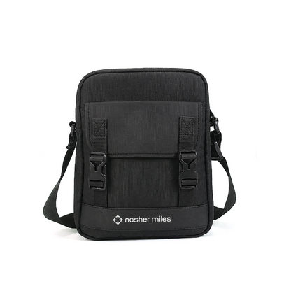 Nasher Miles Noir Sling Bag