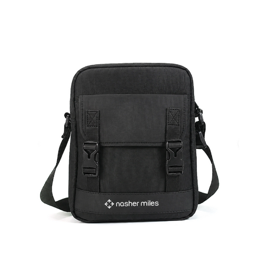 Nasher Miles Noir Sling Bag