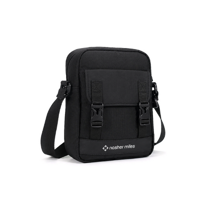 Nasher Miles Noir Sling Bag