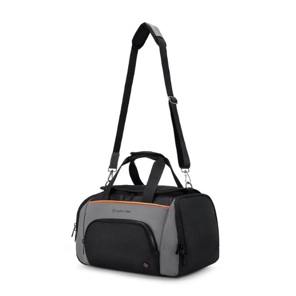 Nasher Miles Pace Duffle