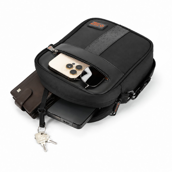 Nasher Miles Petra Sling Bag