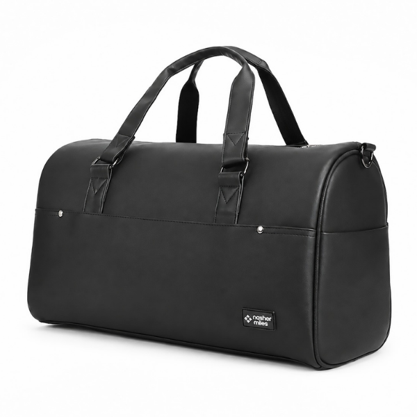 Nasher Miles Sora Duffle Bag