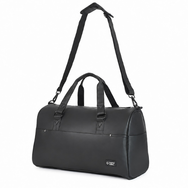 Nasher Miles Sora Duffle Bag