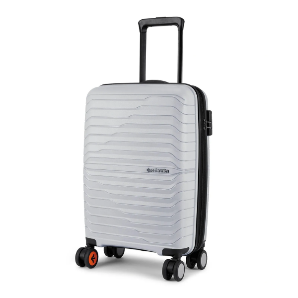 Nasher Miles Nile+ Trolley