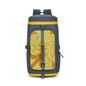 Nasher Miles Hunter Duffle cum Backpack