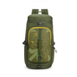 Nasher Miles Hunter Duffle cum Backpack