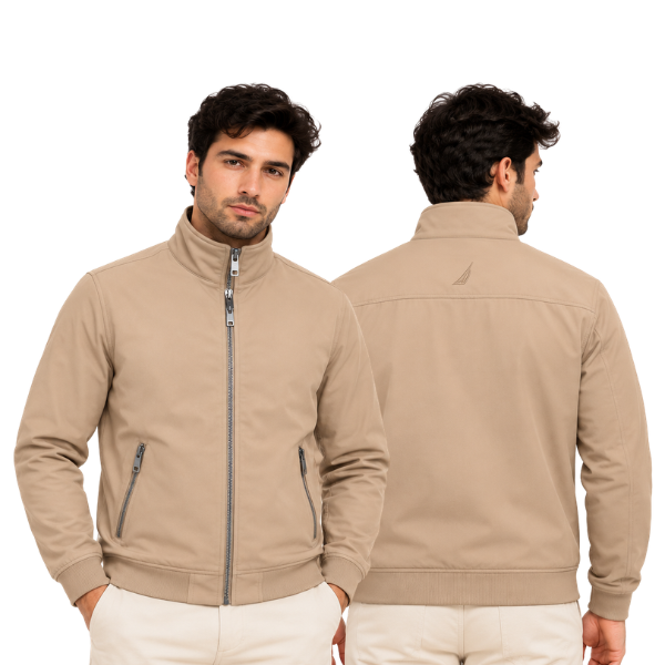 Nautica Bomber Jacket