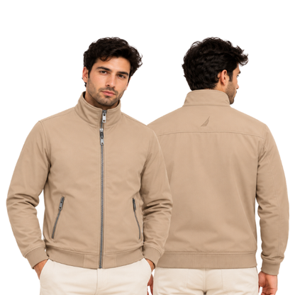 Nautica Bomber Jacket