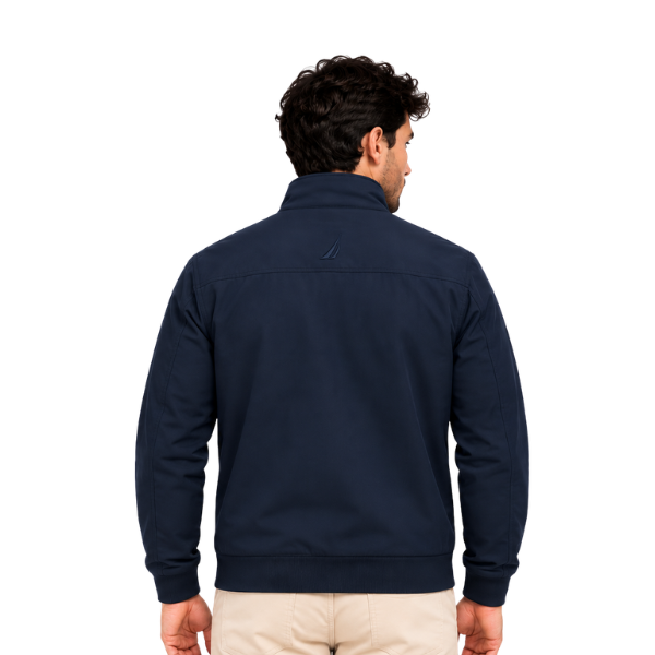 Nautica Bomber Jacket