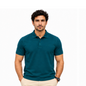 Nautica Polo Neck T-Shirt