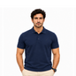 Nautica Polo Neck T-Shirt