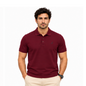Nautica Polo Neck T-Shirt