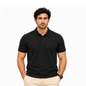 Nautica Polo Neck T-Shirt