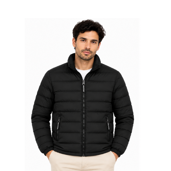 Nautica Puffer Jacket