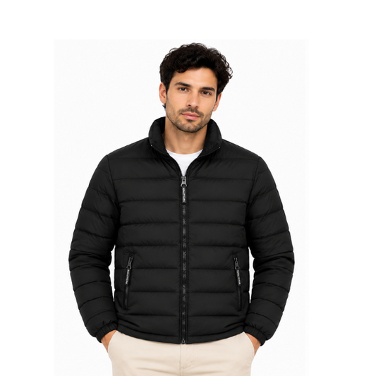Nautica Puffer Jacket