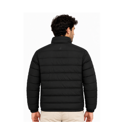 Nautica Puffer Jacket