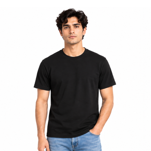 Nautica Round Neck T-Shirt