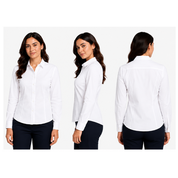 Nautica Shirt - Female